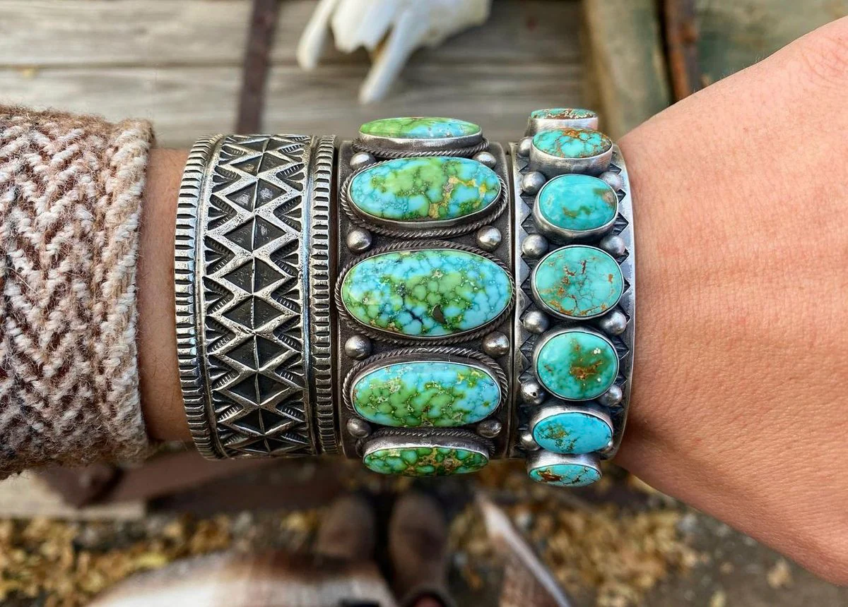 The Nugget Gallery Masterpiece